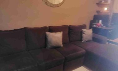 Departamento en Unidad Cebadales