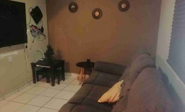 Departamento en Unidad Cebadales