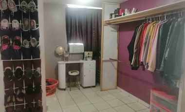 Departamento en Unidad Cebadales