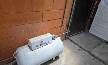 Departamento en Unidad Cebadales