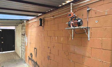 Departamento en Unidad Cebadales