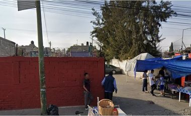 CVB (EMB) CASA EN VENTA DE CONTADO EN CASITAS SAN PABLO EDO MEX