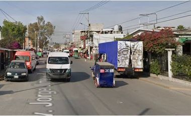 CVB (EMB) CASA EN VENTA DE CONTADO EN CASITAS SAN PABLO EDO MEX
