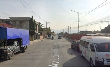CVB (EMB) CASA EN VENTA DE CONTADO EN CASITAS SAN PABLO EDO MEX
