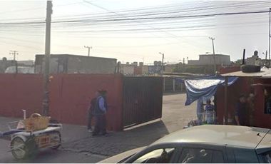 CVB (EMB) CASA EN VENTA DE CONTADO EN CASITAS SAN PABLO EDO MEX