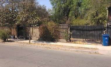 Excelente propiedad para proyecto familiar