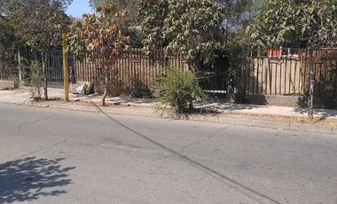 Excelente propiedad para proyecto familiar