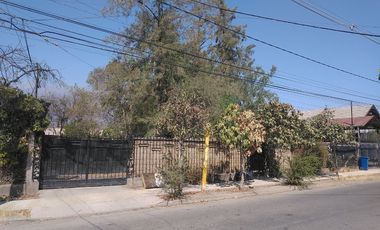 Excelente propiedad para proyecto familiar