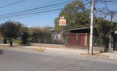 Excelente propiedad para proyecto familiar