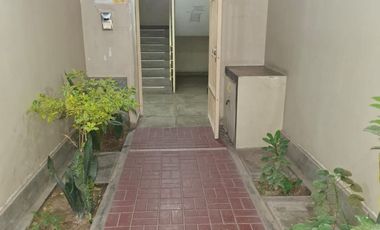Departamento en Venta en Ñaña – Lurigancho (Chosica)