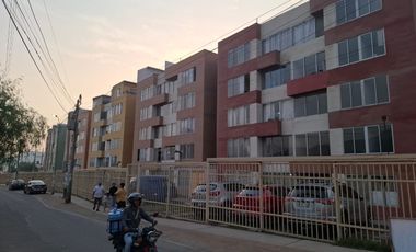 Departamento en Venta en Ñaña – Lurigancho (Chosica)