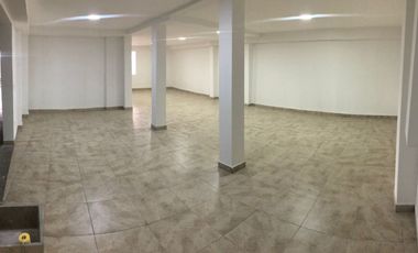 Casa Comercial en venta en Maraya