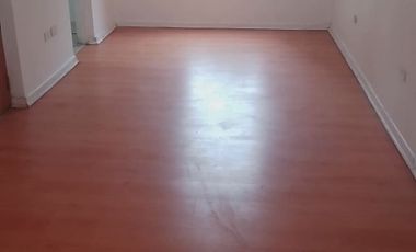DEPARTAMENTO EN  ARRIENDO