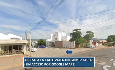 OY CASA EN VENTA LAZARO CARDENAS, CULIACAN, SINALOA