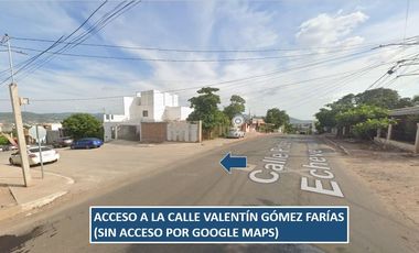 OY CASA EN VENTA LAZARO CARDENAS, CULIACAN, SINALOA