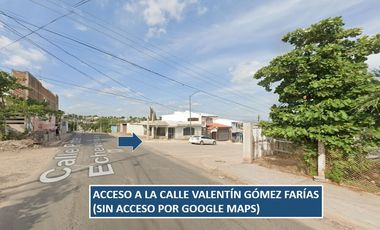 OY CASA EN VENTA LAZARO CARDENAS, CULIACAN, SINALOA