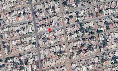 OY CASA EN VENTA LAZARO CARDENAS, CULIACAN, SINALOA