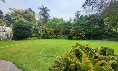 Vendo excelente terreno en la mejor zona de La Planicie - La Molina