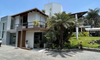 Vendo excelente terreno en la mejor zona de La Planicie - La Molina