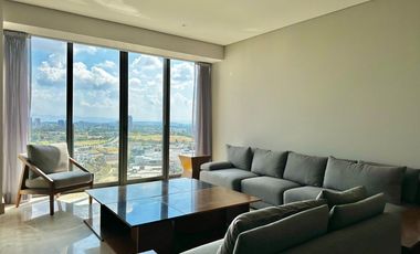 Dentro de Puerta Las Lomas se vende departamento de lujo 3Rec+cuarto de servicio