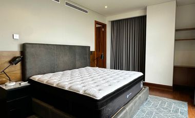 Dentro de Puerta Las Lomas se vende departamento de lujo 3Rec+cuarto de servicio