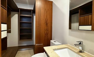 Dentro de Puerta Las Lomas se vende departamento de lujo 3Rec+cuarto de servicio