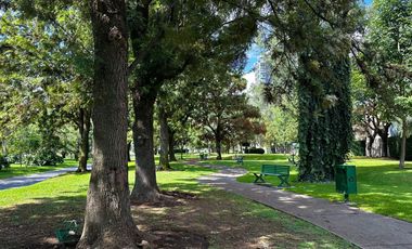 Dentro de Puerta Las Lomas se vende departamento de lujo 3Rec+cuarto de servicio