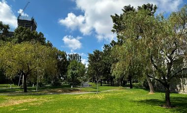 Dentro de Puerta Las Lomas se vende departamento de lujo 3Rec+cuarto de servicio