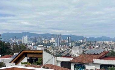 CASA EN VENTA BOSQUES D LA HERRADURA