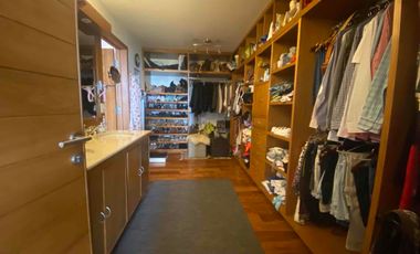 CASA EN VENTA BOSQUES D LA HERRADURA