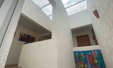 CASA EN VENTA BOSQUES D LA HERRADURA