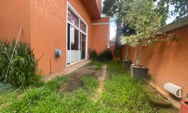 CASA EN VENTA BOSQUES D LA HERRADURA