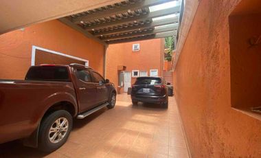 CASA EN VENTA BOSQUES D LA HERRADURA
