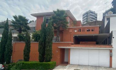 CASA EN VENTA BOSQUES D LA HERRADURA