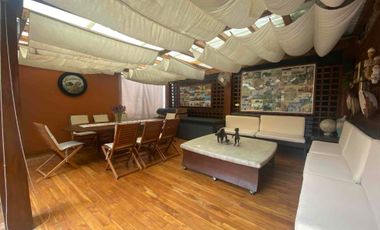 CASA EN VENTA BOSQUES D LA HERRADURA
