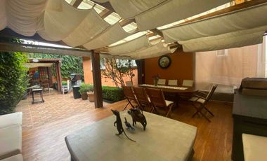 CASA EN VENTA BOSQUES D LA HERRADURA