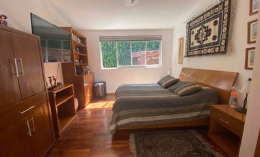 CASA EN VENTA BOSQUES D LA HERRADURA