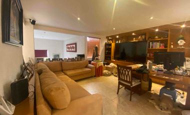 CASA EN VENTA BOSQUES D LA HERRADURA