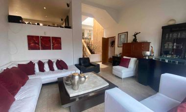 CASA EN VENTA BOSQUES D LA HERRADURA