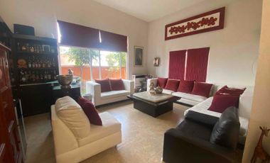CASA EN VENTA BOSQUES D LA HERRADURA