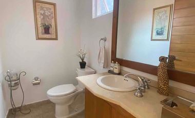 CASA EN VENTA BOSQUES D LA HERRADURA