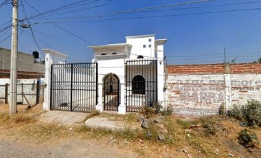 CASA EN VENTA EN COCULA, JALISCO. OPORTUNIDAD