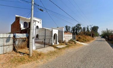 CASA EN VENTA EN COCULA, JALISCO. OPORTUNIDAD