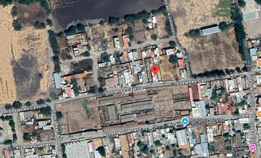 CASA EN VENTA EN COCULA, JALISCO. OPORTUNIDAD