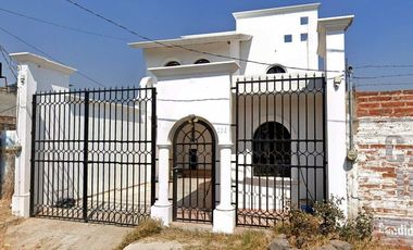 CASA EN VENTA EN COCULA, JALISCO. OPORTUNIDAD