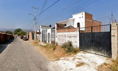 CASA EN VENTA EN COCULA, JALISCO. OPORTUNIDAD