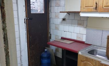 Casa de 1 piso amplio terreno para remodelar