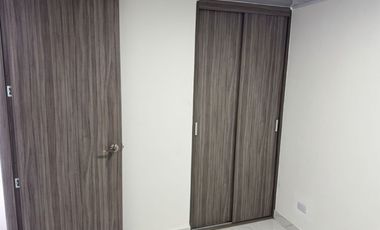 APARTAMENTO EN ARRIENDO EN LA FRANCIA EN MANIZALES