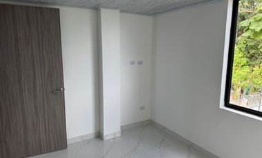 APARTAMENTO EN ARRIENDO EN LA FRANCIA EN MANIZALES