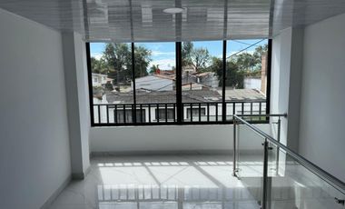 APARTAMENTO EN ARRIENDO EN LA FRANCIA EN MANIZALES